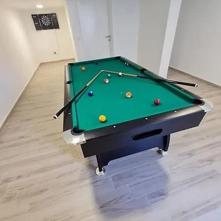 Kuca Za Odmor Feniks Polača
