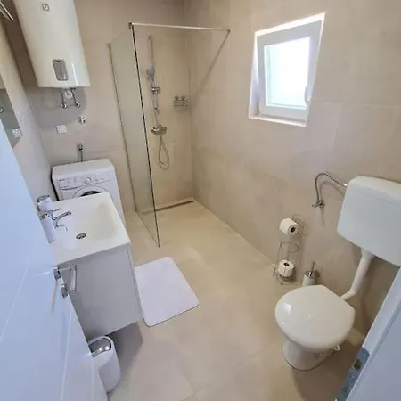 Kuca Za Odmor Feniks Villa Polača
