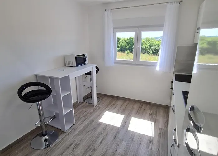 Kuca Za Odmor Feniks *