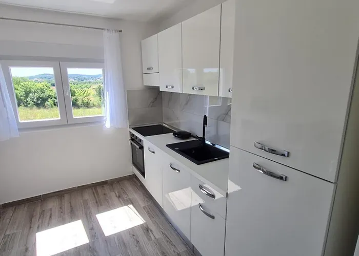 Kuca Za Odmor Feniks Villa *