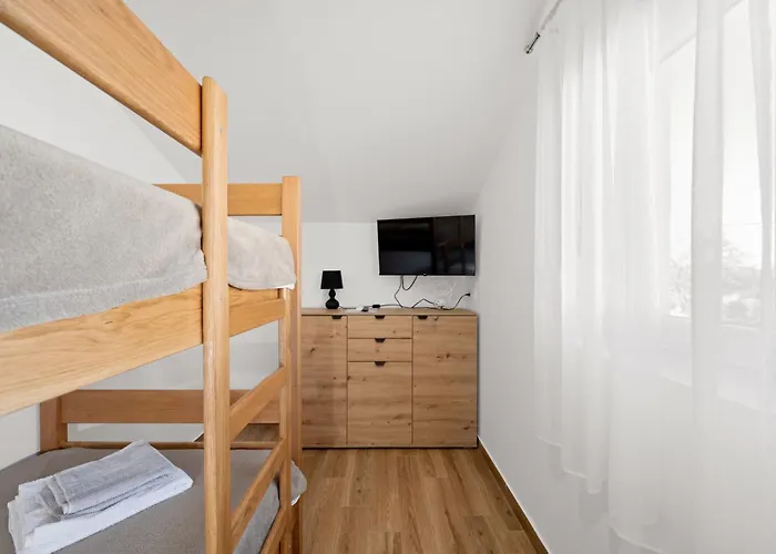 Villa Kuca Za Odmor Feniks