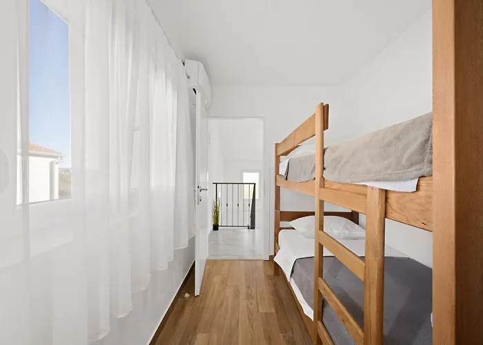 Kuca Za Odmor Feniks Villa Polača