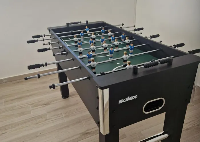 Kuca Za Odmor Feniks *