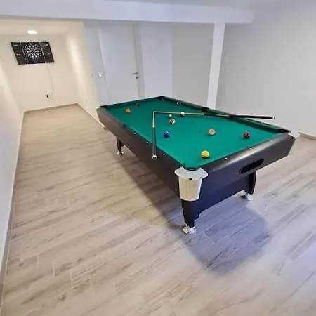 Vila Kuca Za Odmor Feniks *