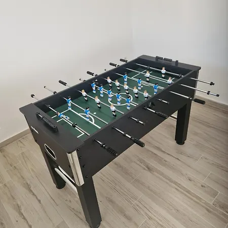 Kuca Za Odmor Feniks * Polaca