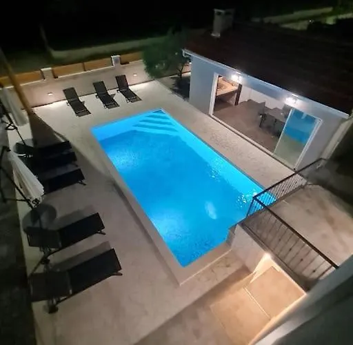 Kuca Za Odmor Feniks