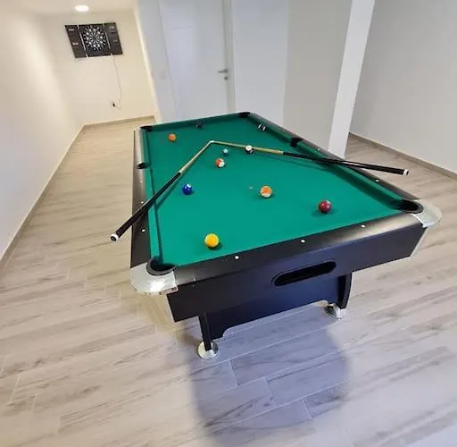 Kuca Za Odmor Feniks Polaca